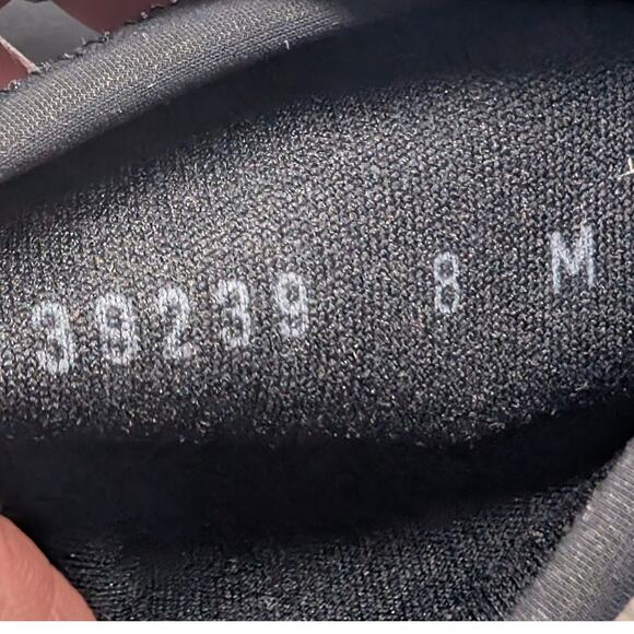 La Canadienne Jared Black Knit Waterproof Platform Boots Women’s 8 - Picture 7 of 7